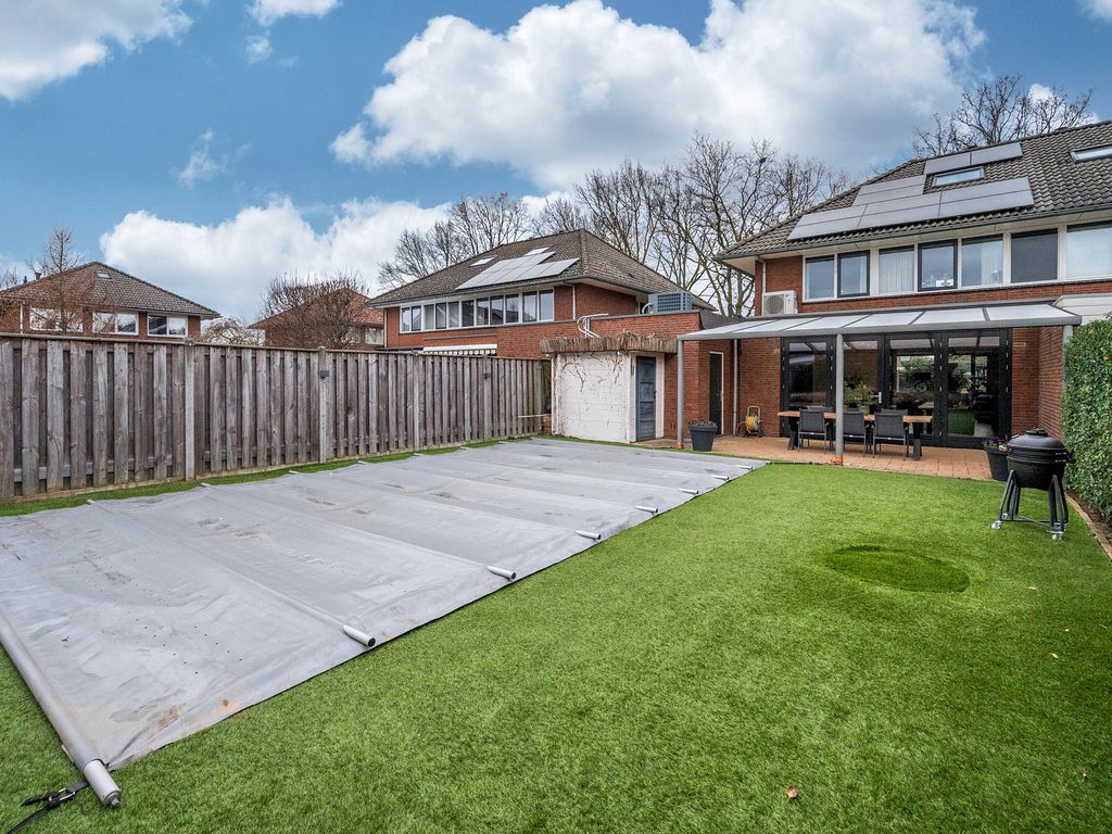 Meuleveldlaan 6, VENLO