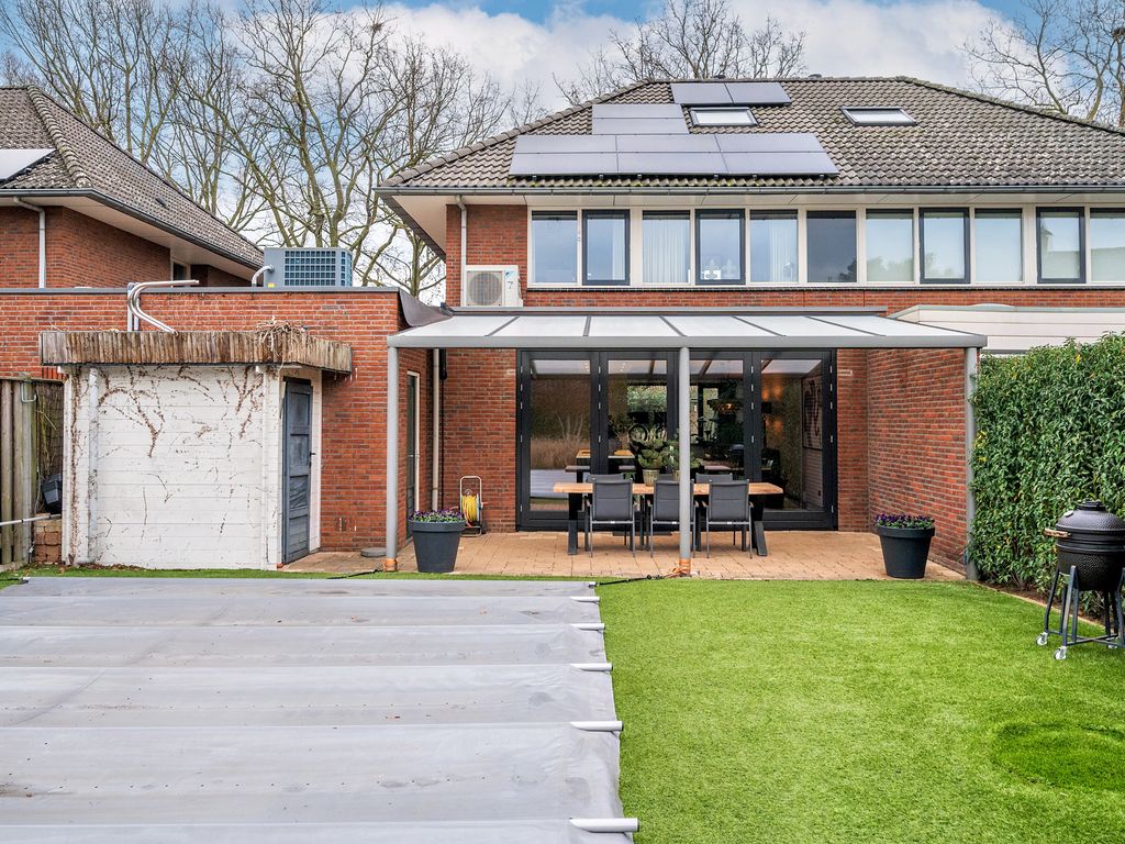 Meuleveldlaan 6, VENLO