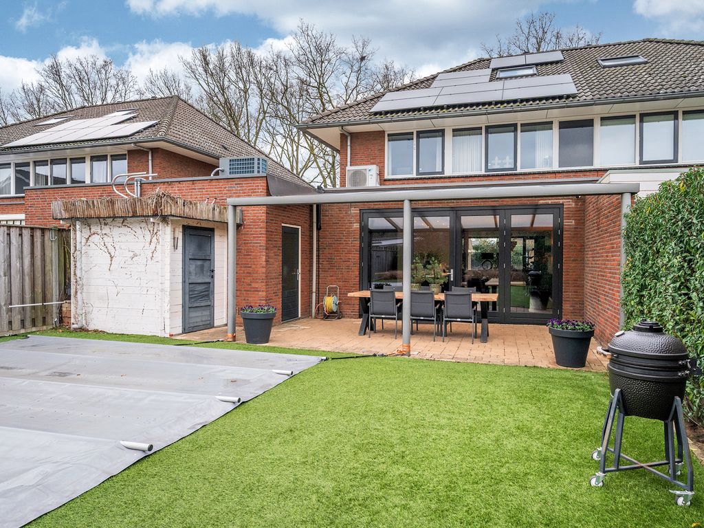 Meuleveldlaan 6, VENLO