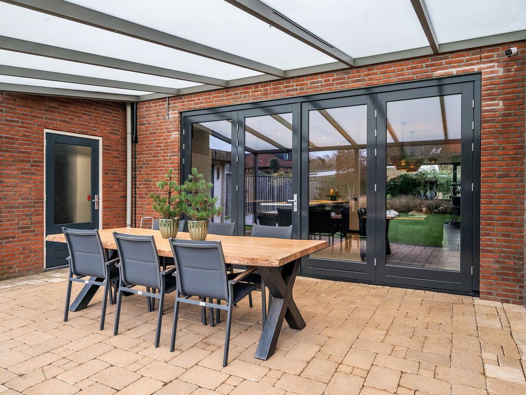 Meuleveldlaan 6, VENLO