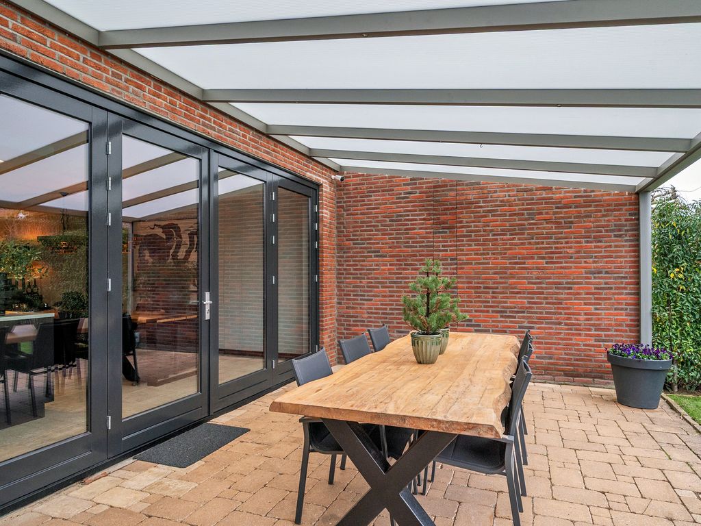 Meuleveldlaan 6, VENLO