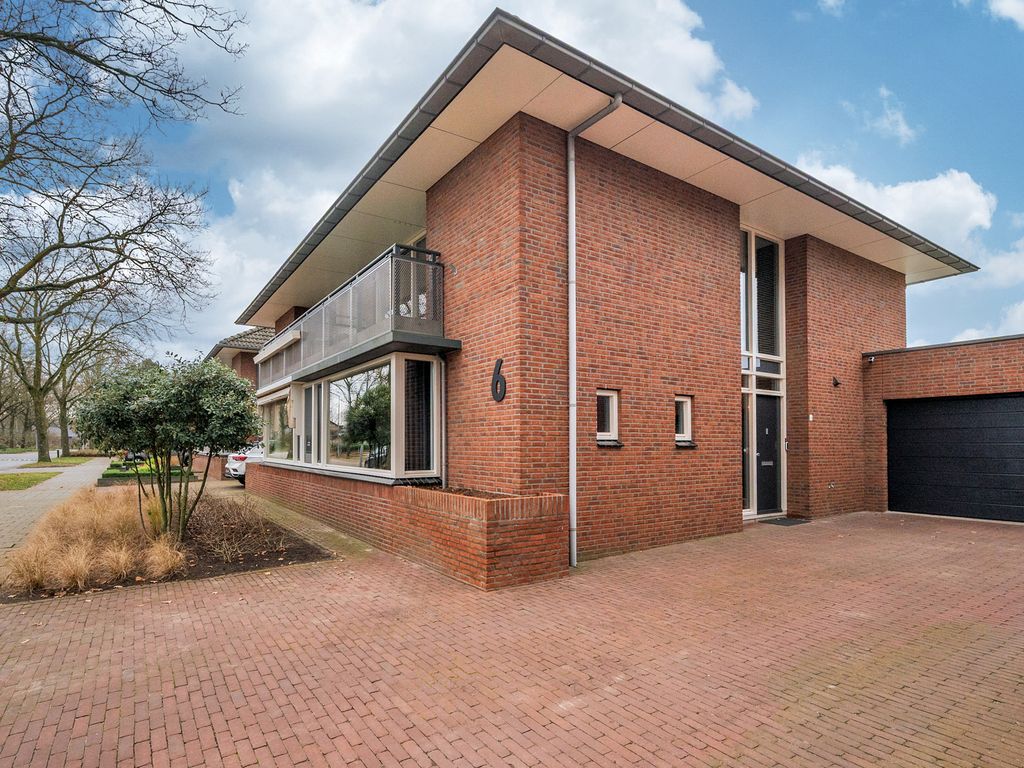 Meuleveldlaan 6, VENLO