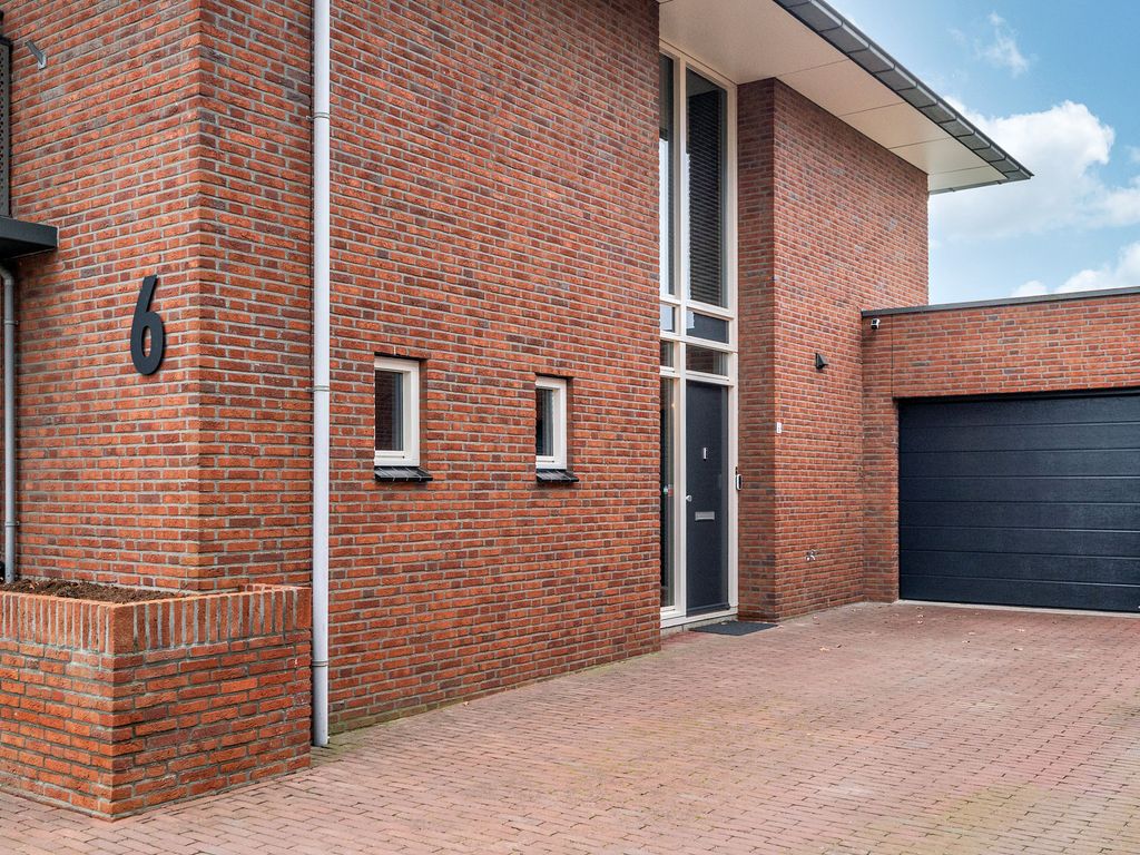 Meuleveldlaan 6, VENLO