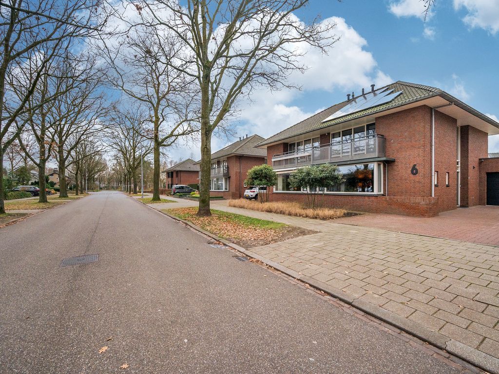 Meuleveldlaan 6, VENLO