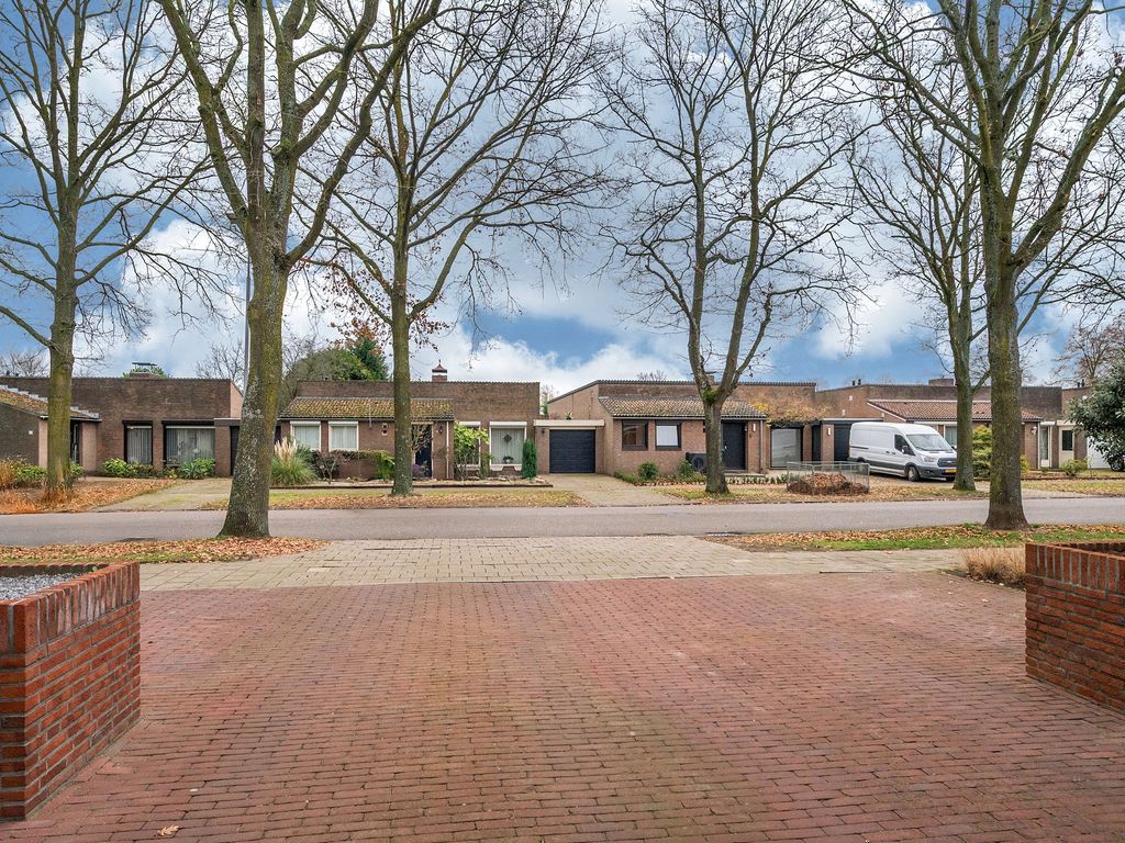 Meuleveldlaan 6, VENLO