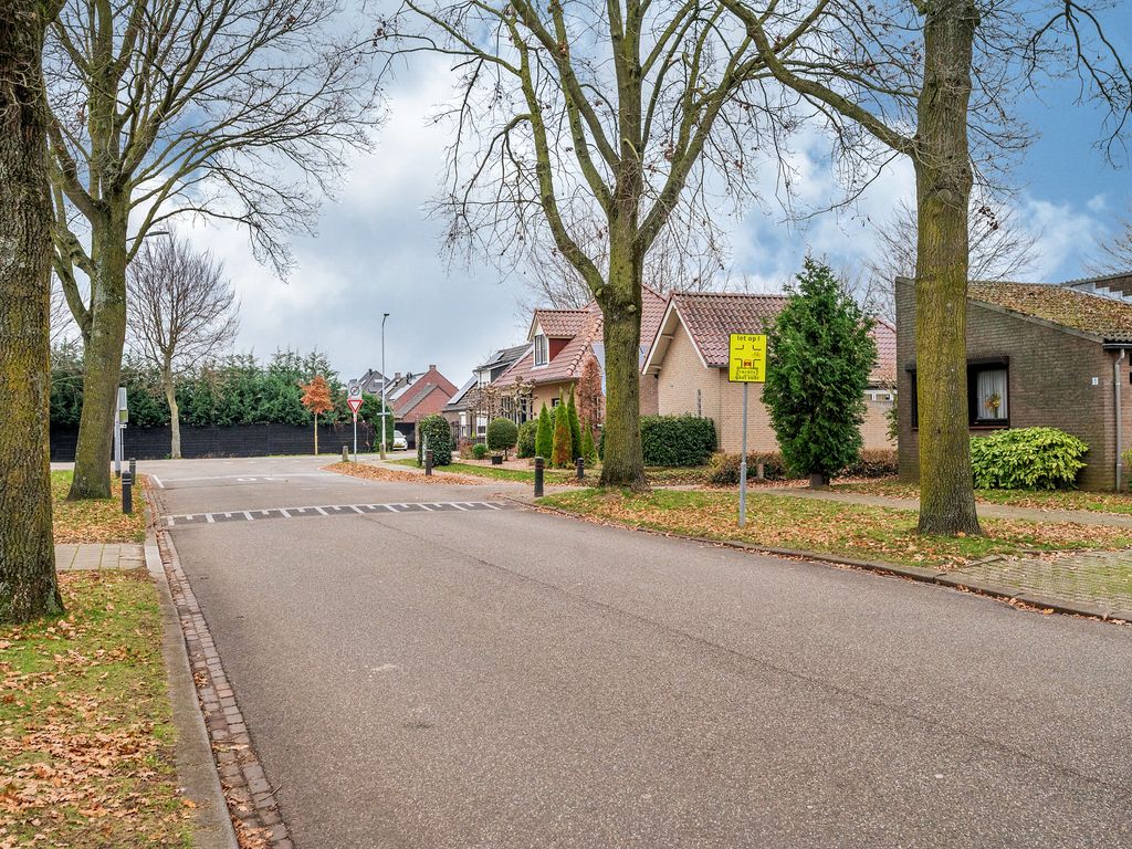 Meuleveldlaan 6, VENLO