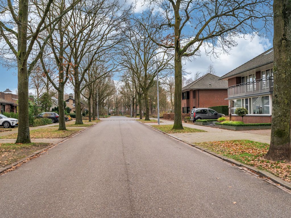 Meuleveldlaan 6, VENLO