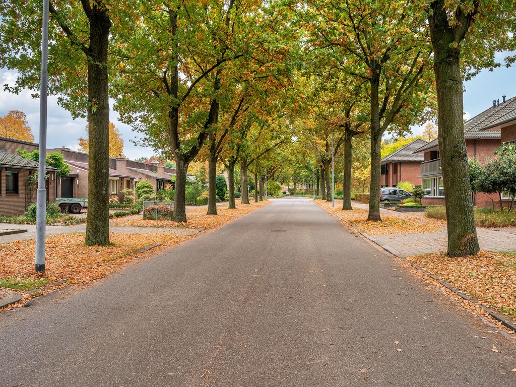 Meuleveldlaan 6, VENLO