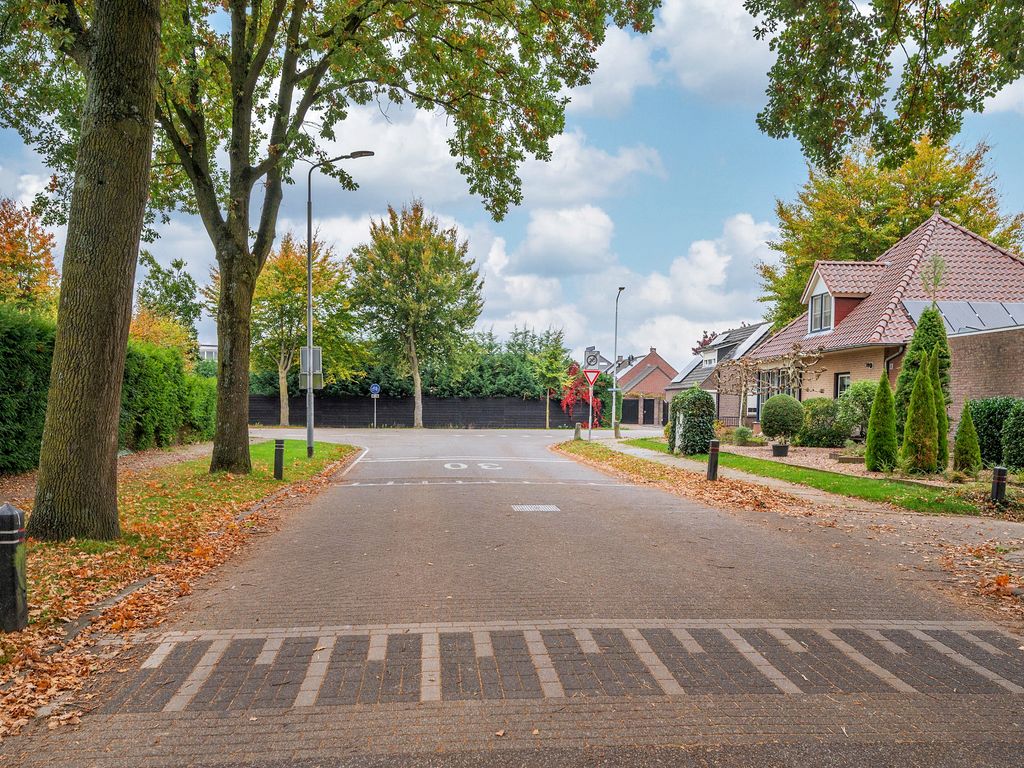 Meuleveldlaan 6, VENLO