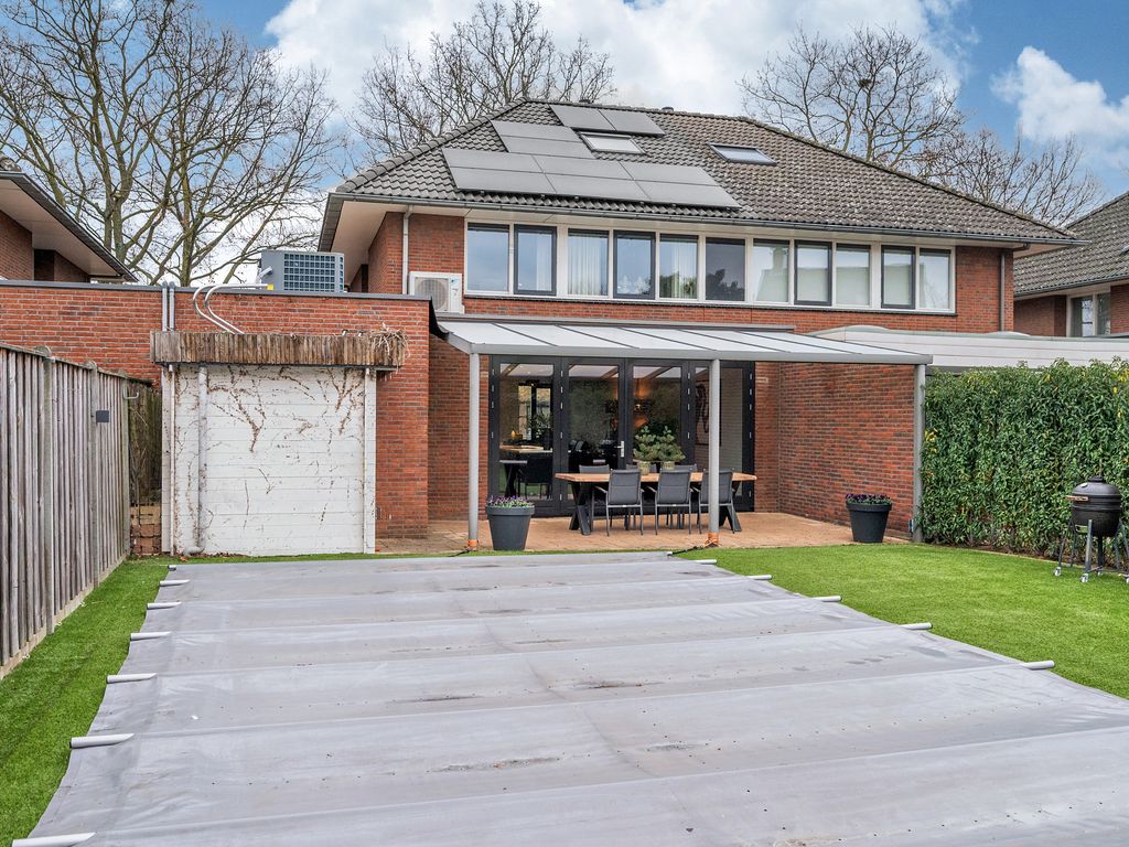 Meuleveldlaan 6, VENLO