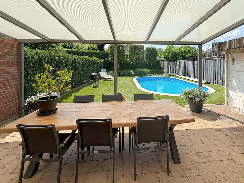 Meuleveldlaan 6, VENLO