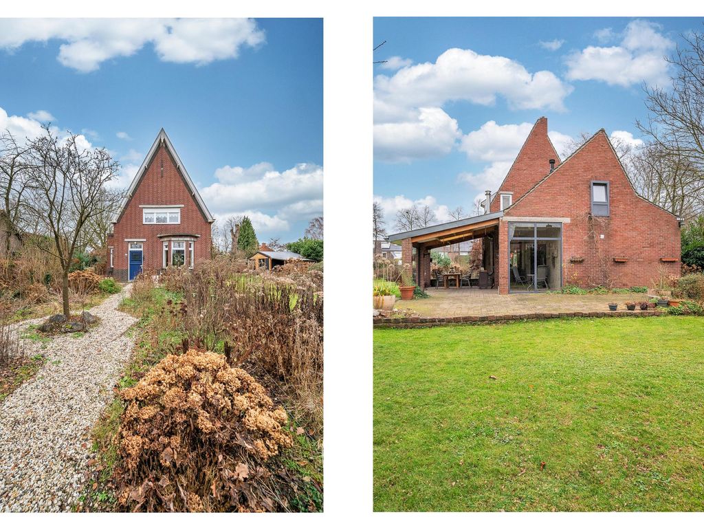 Rijksweg 136, VELDEN