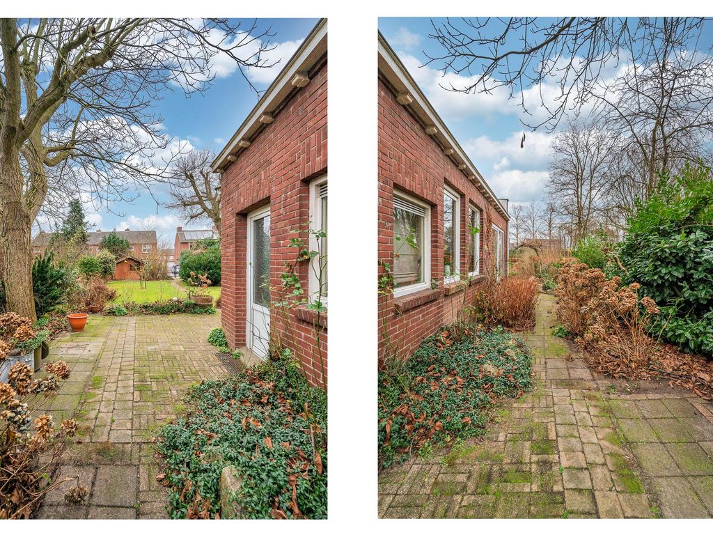 Rijksweg 136, VELDEN