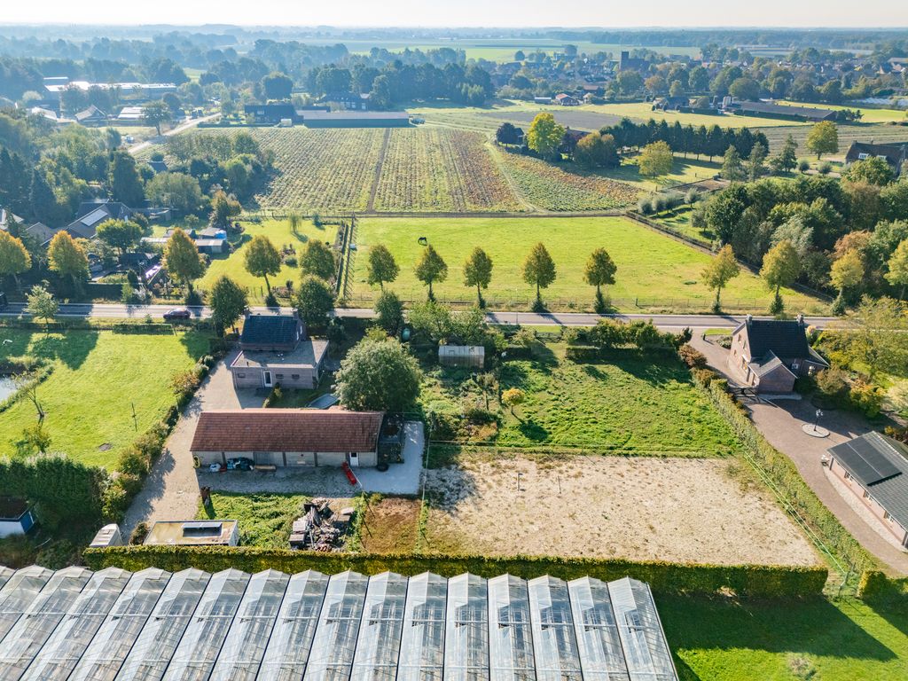 Blaktdijk 27, KRONENBERG