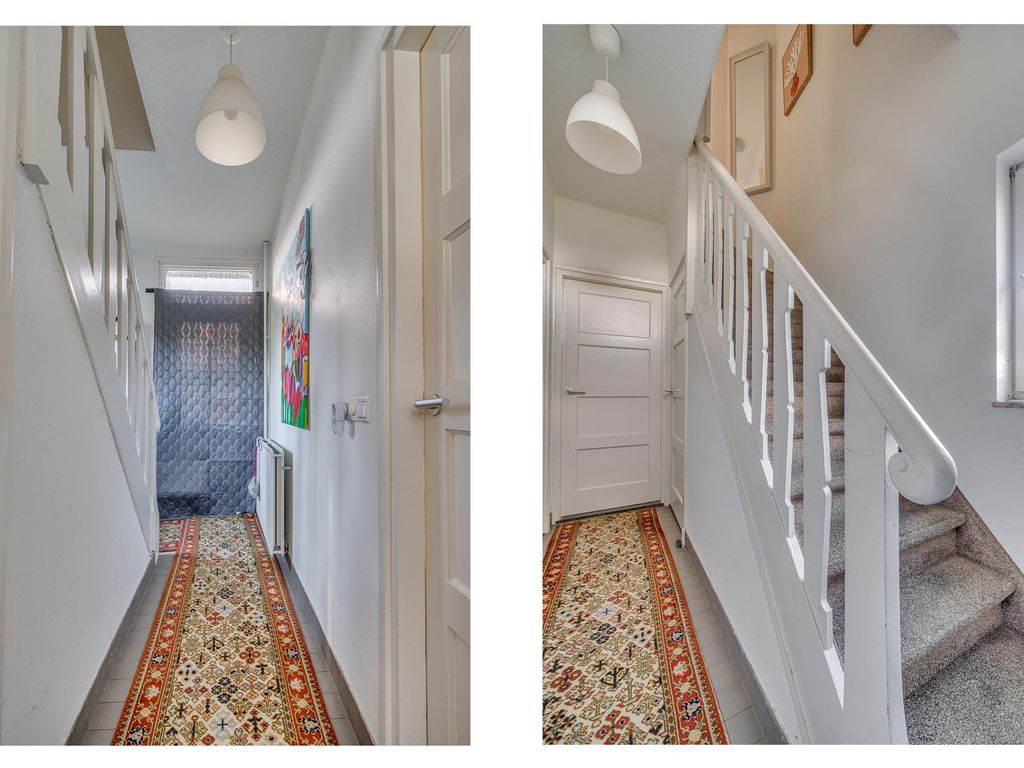 Blaktdijk 27, KRONENBERG