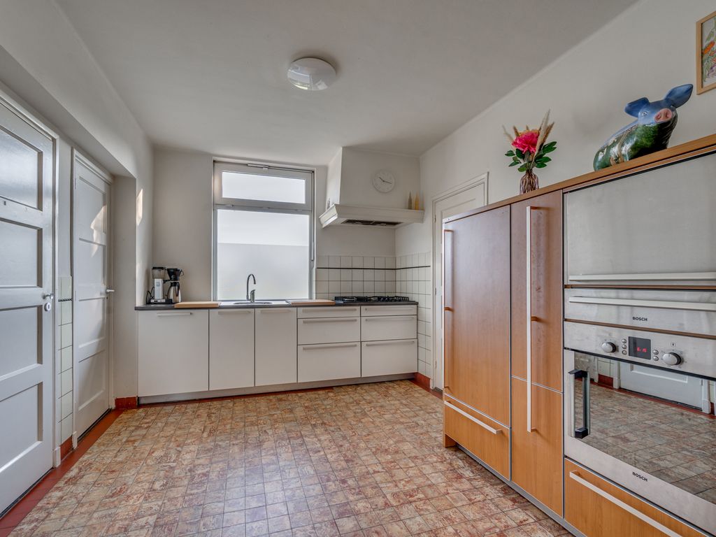 Blaktdijk 27, KRONENBERG