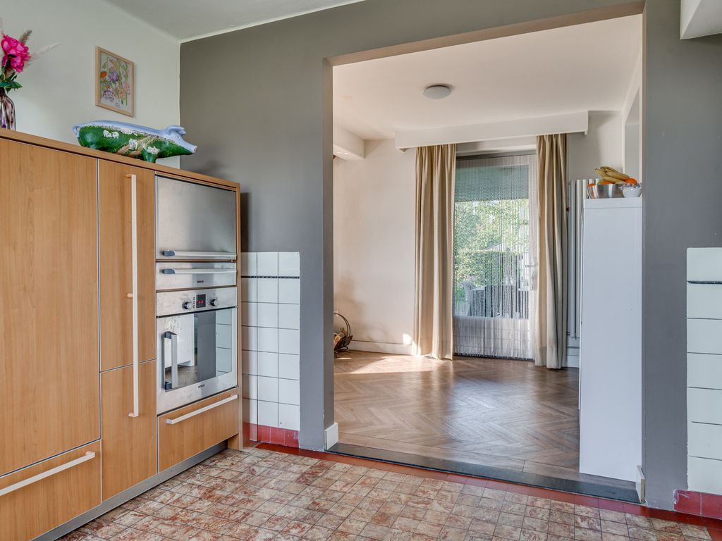 Blaktdijk 27, KRONENBERG