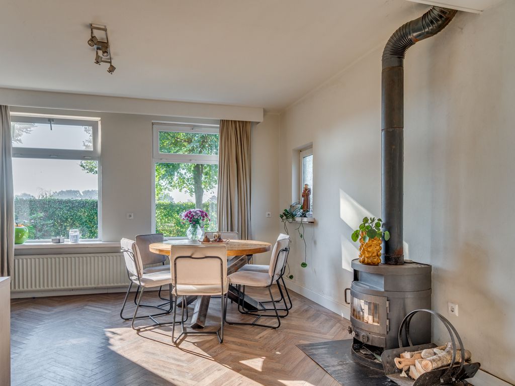 Blaktdijk 27, KRONENBERG