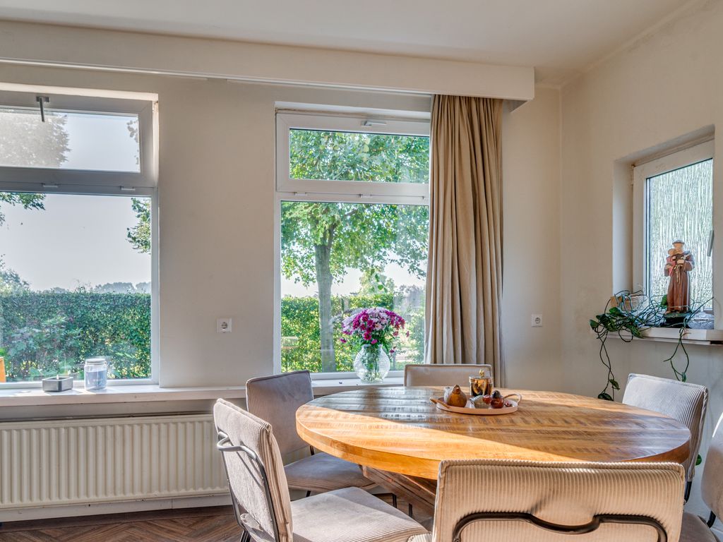 Blaktdijk 27, KRONENBERG