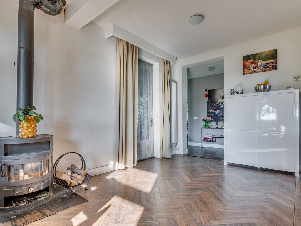 Blaktdijk 27, KRONENBERG