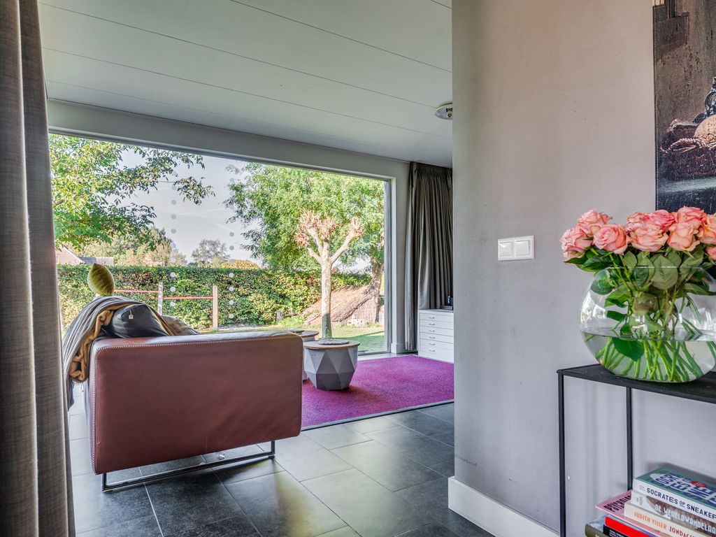 Blaktdijk 27, KRONENBERG