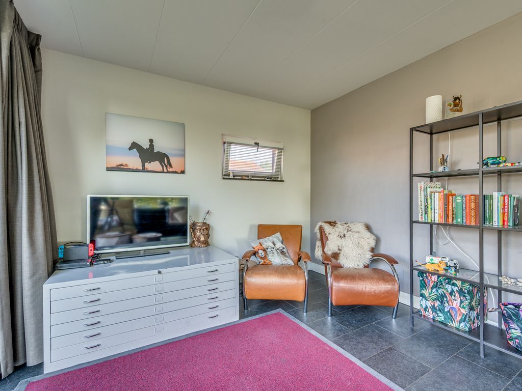 Blaktdijk 27, KRONENBERG