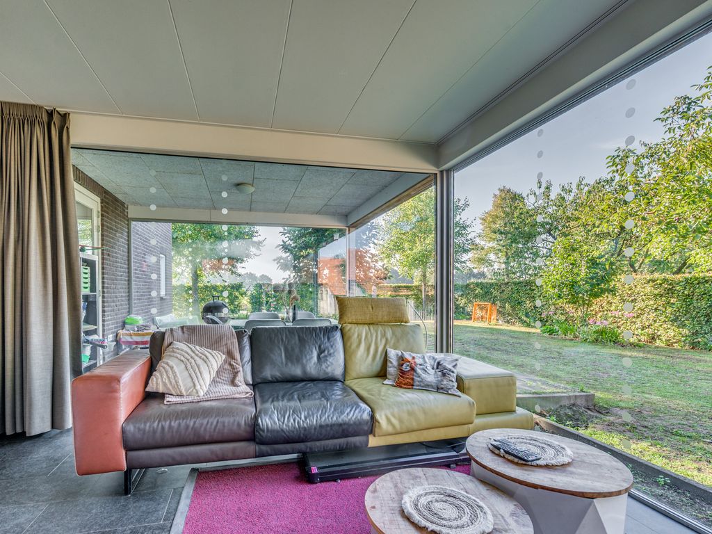 Blaktdijk 27, KRONENBERG