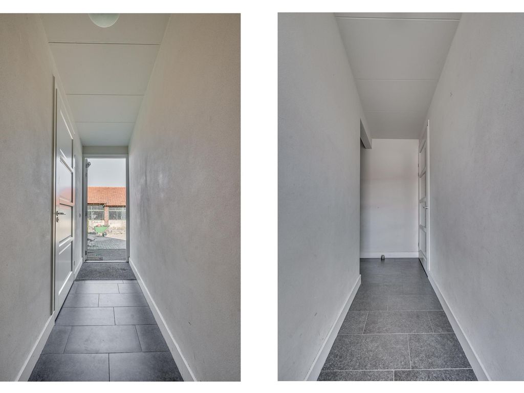 Blaktdijk 27, KRONENBERG