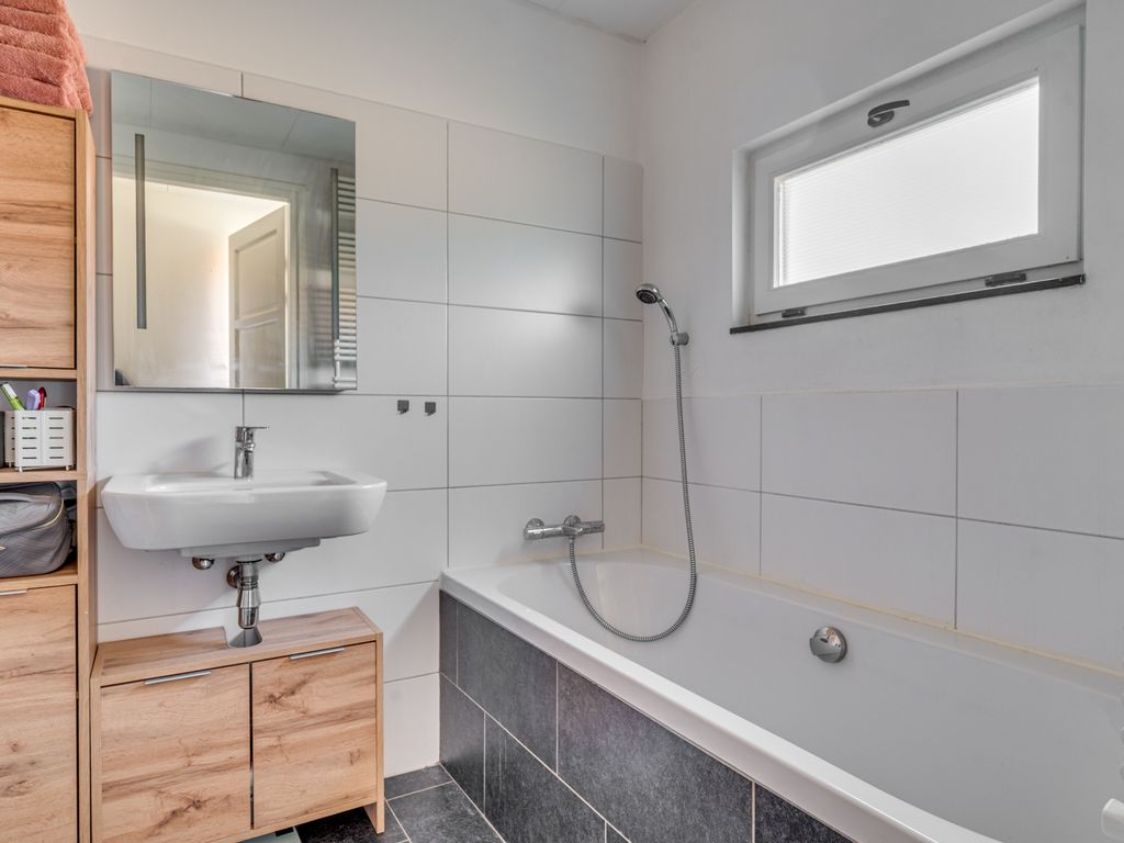 Blaktdijk 27, KRONENBERG