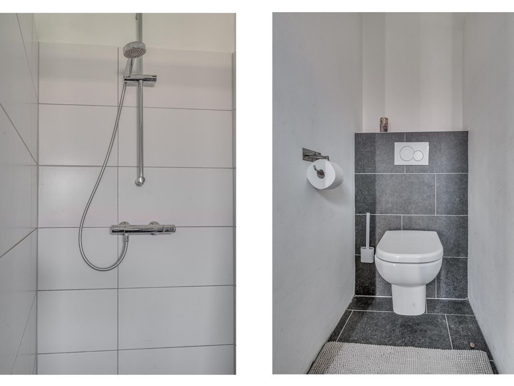 Blaktdijk 27, KRONENBERG