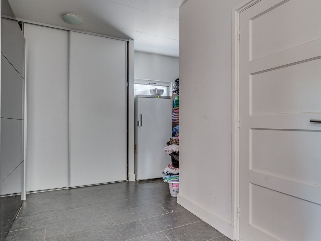 Blaktdijk 27, KRONENBERG