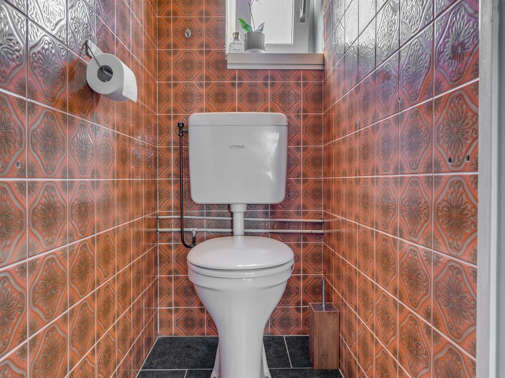 Blaktdijk 27, KRONENBERG