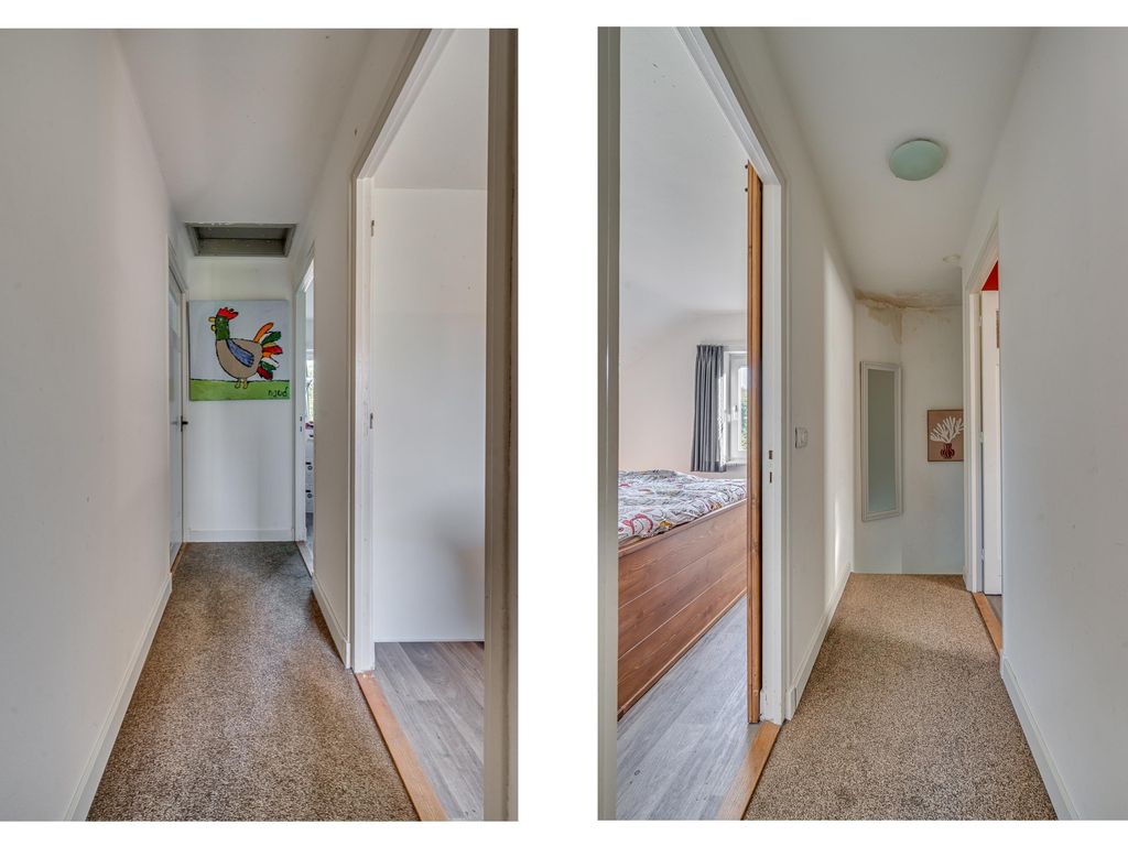 Blaktdijk 27, KRONENBERG