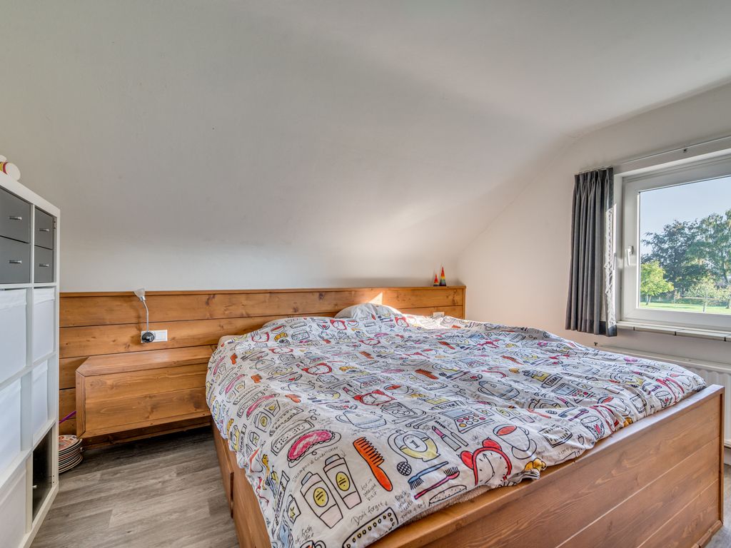 Blaktdijk 27, KRONENBERG