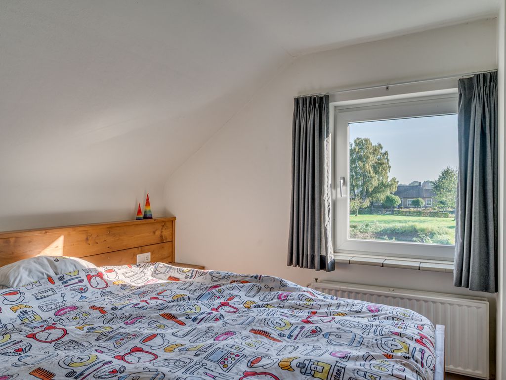 Blaktdijk 27, KRONENBERG