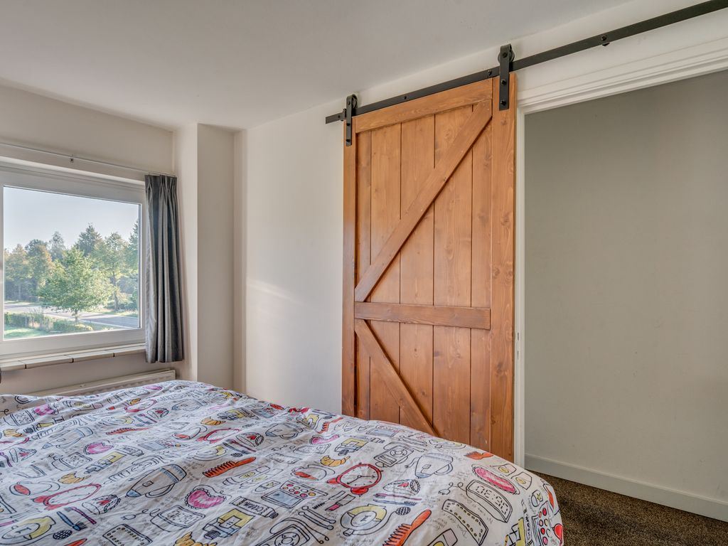 Blaktdijk 27, KRONENBERG