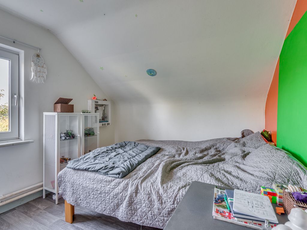 Blaktdijk 27, KRONENBERG