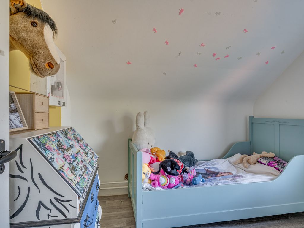 Blaktdijk 27, KRONENBERG