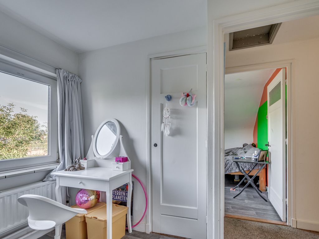 Blaktdijk 27, KRONENBERG