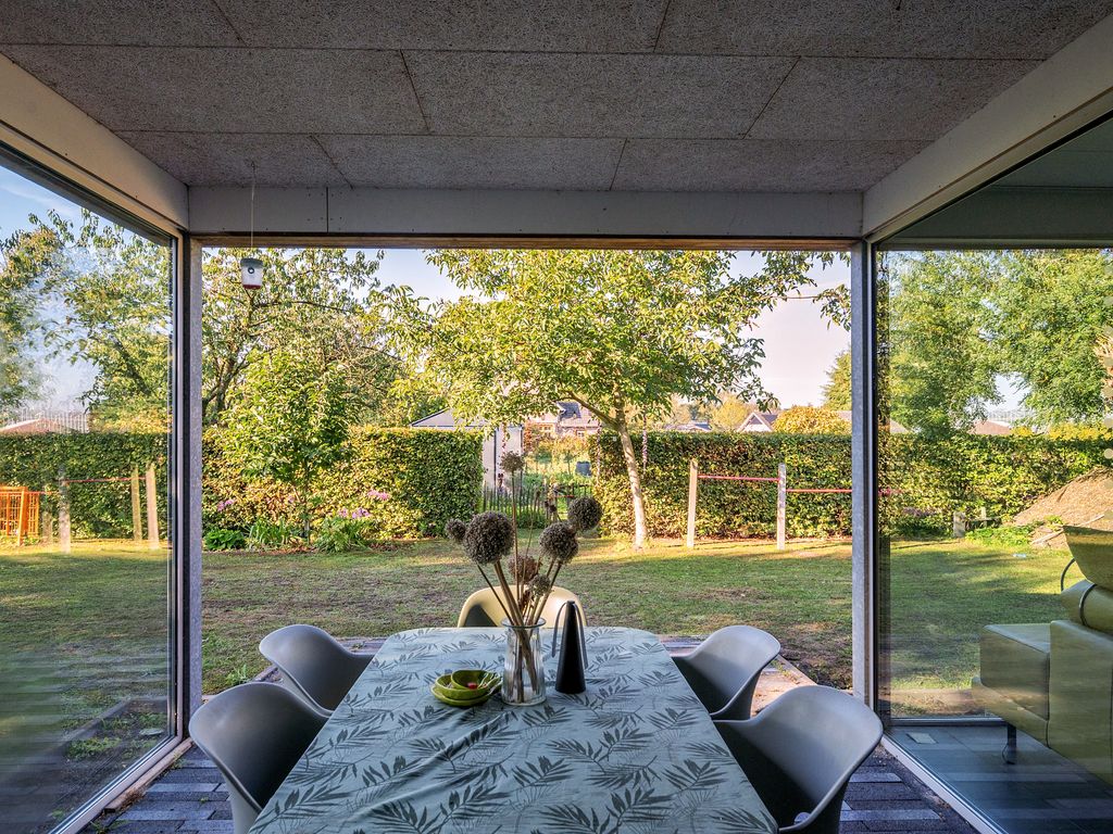 Blaktdijk 27, KRONENBERG