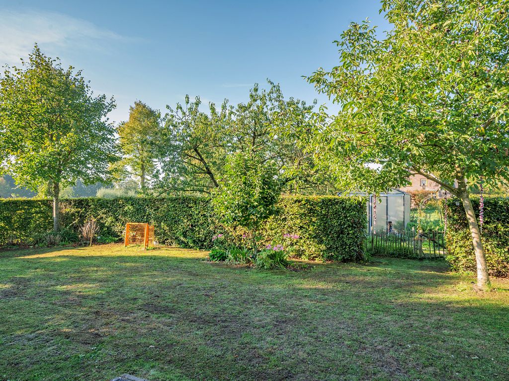 Blaktdijk 27, KRONENBERG