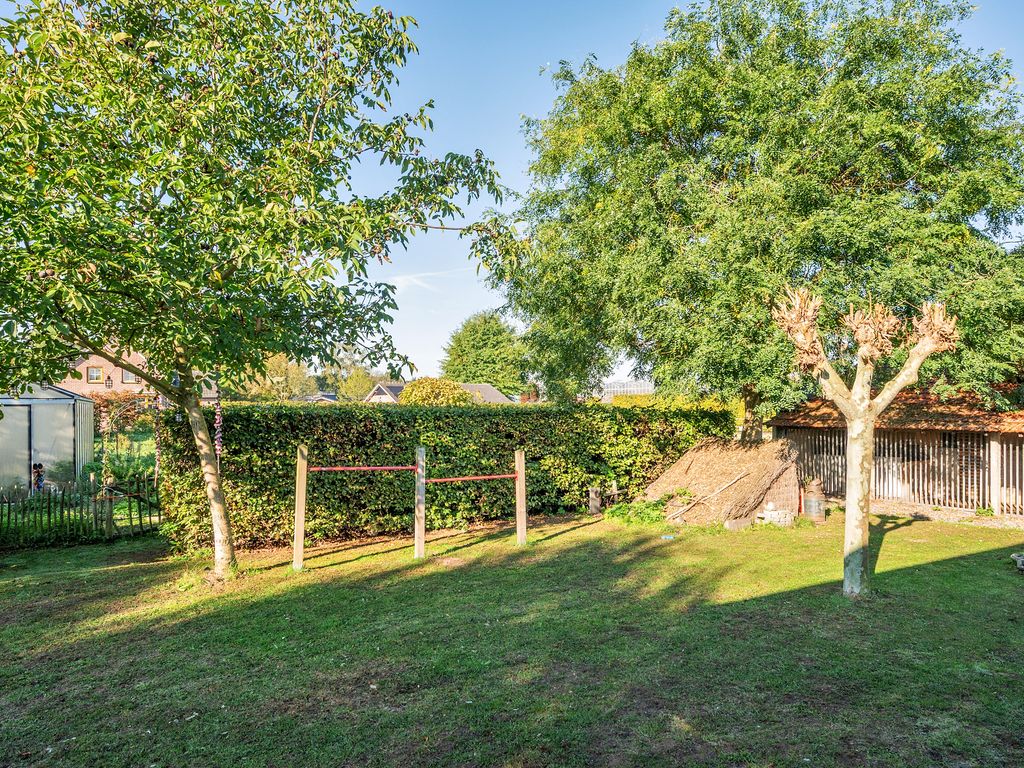 Blaktdijk 27, KRONENBERG