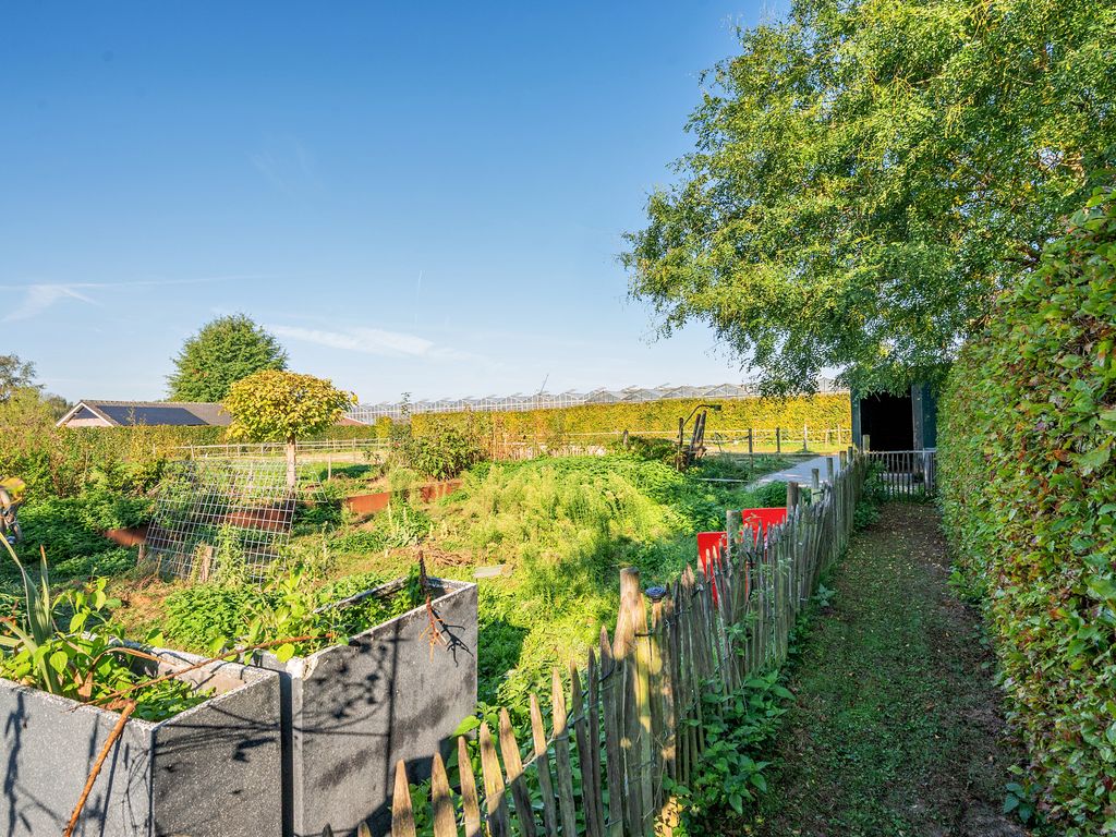 Blaktdijk 27, KRONENBERG