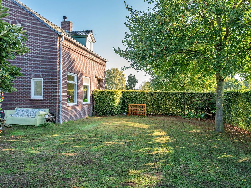 Blaktdijk 27, KRONENBERG