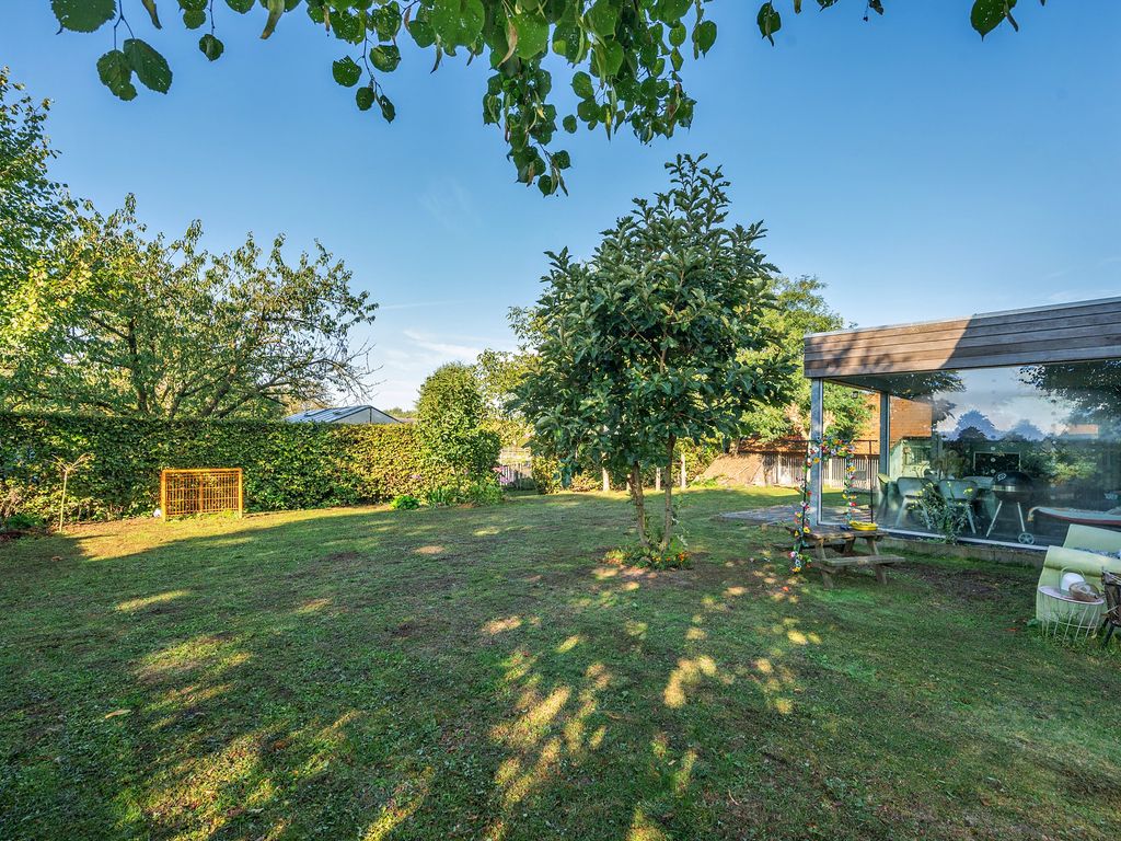 Blaktdijk 27, KRONENBERG