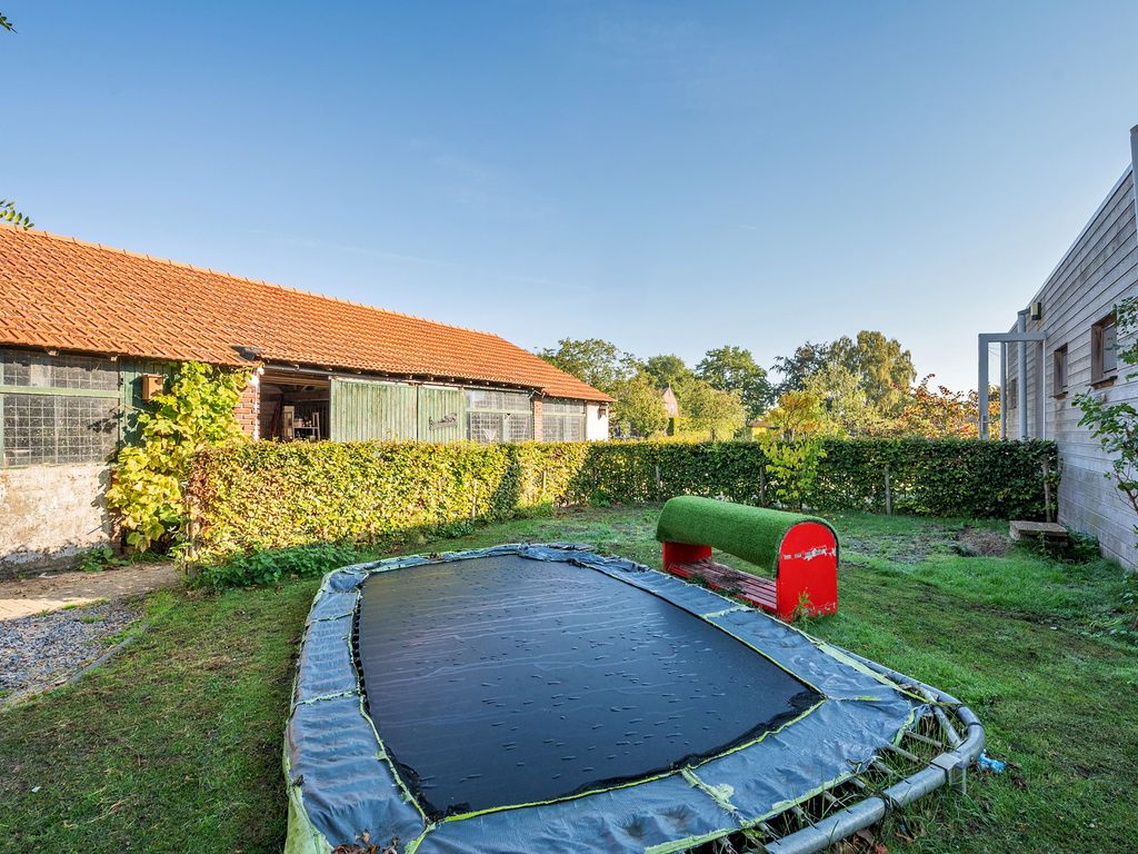 Blaktdijk 27, KRONENBERG