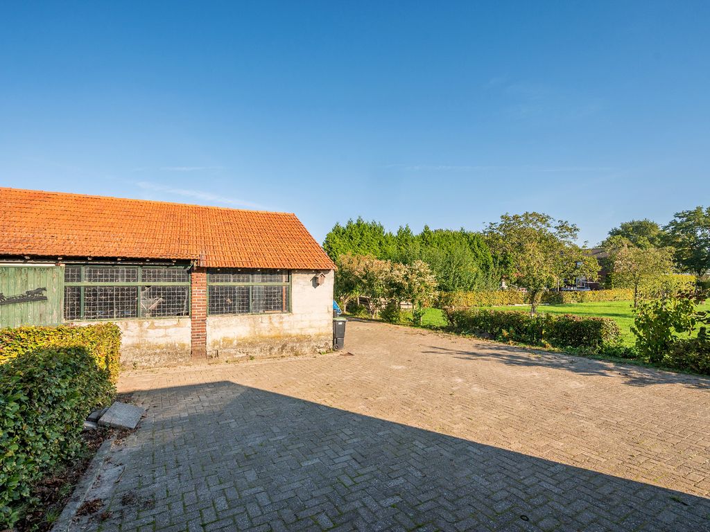 Blaktdijk 27, KRONENBERG