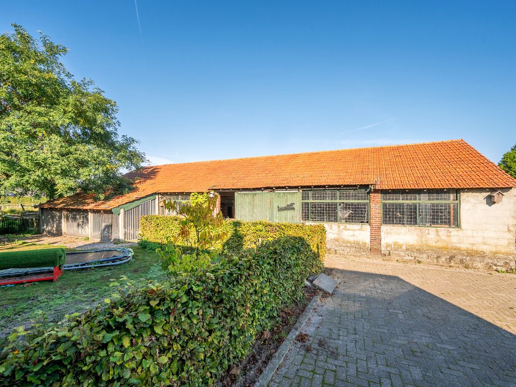 Blaktdijk 27, KRONENBERG