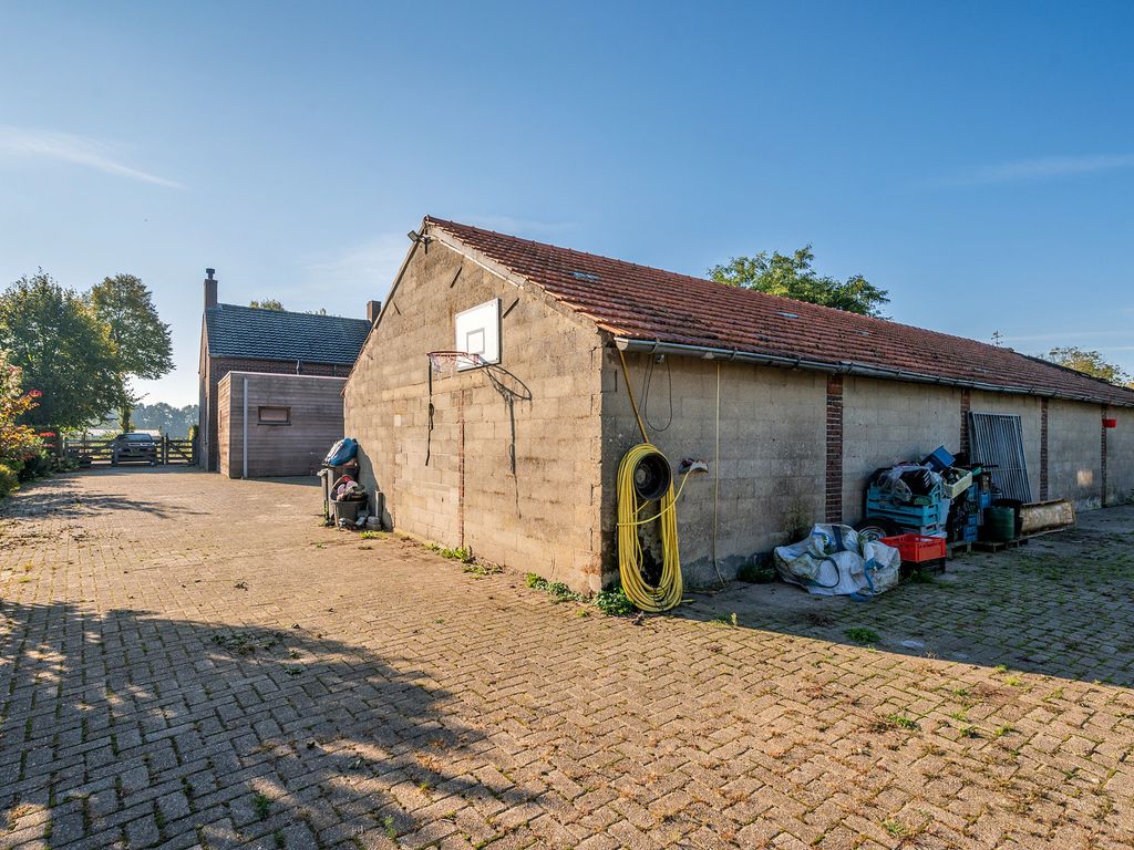 Blaktdijk 27, KRONENBERG