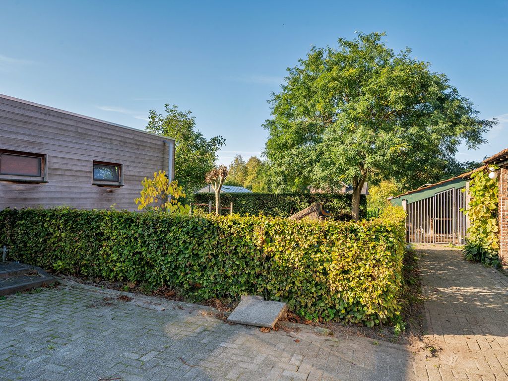 Blaktdijk 27, KRONENBERG